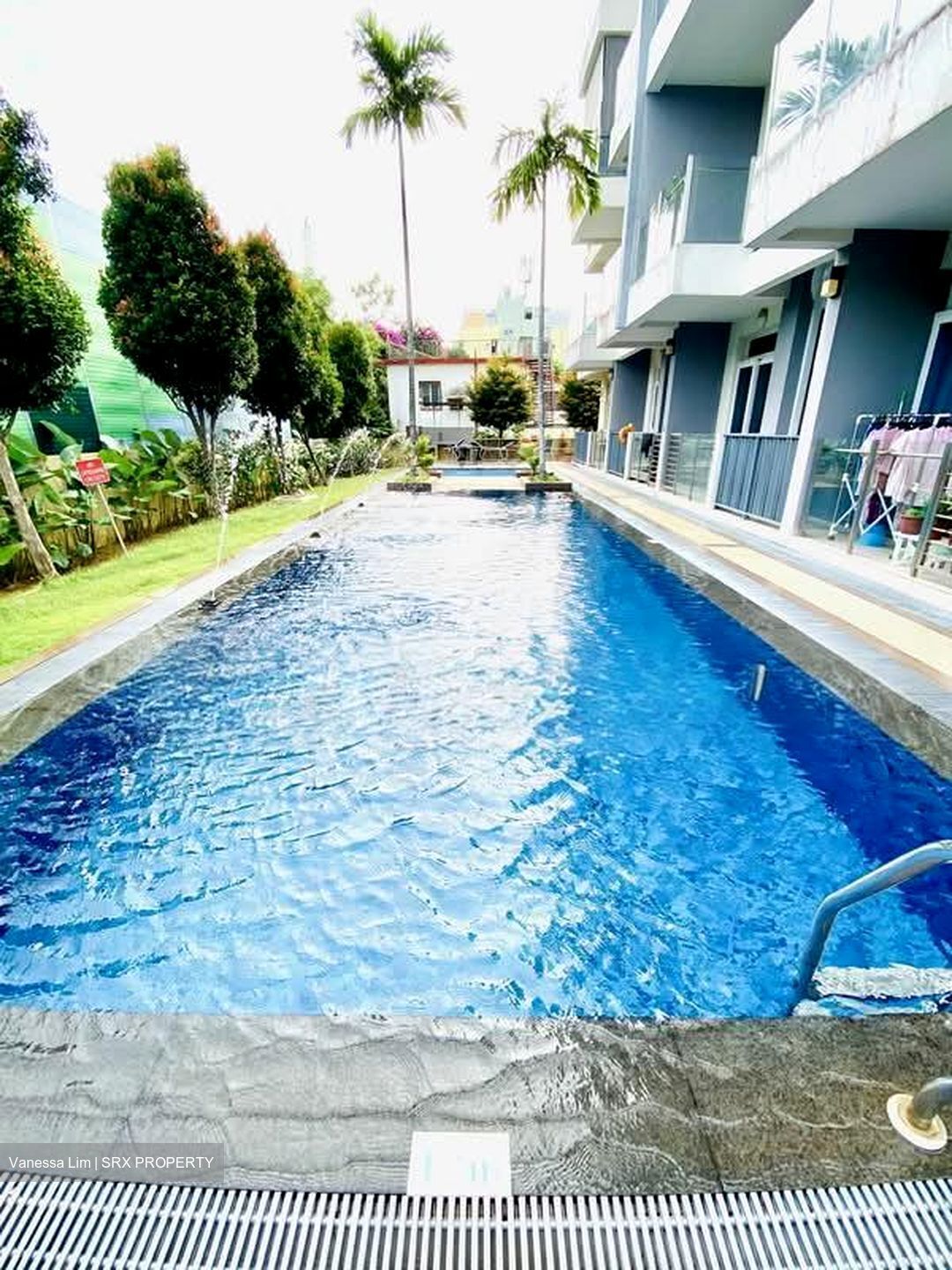 Eastwood Regency (D16), Apartment #534360621